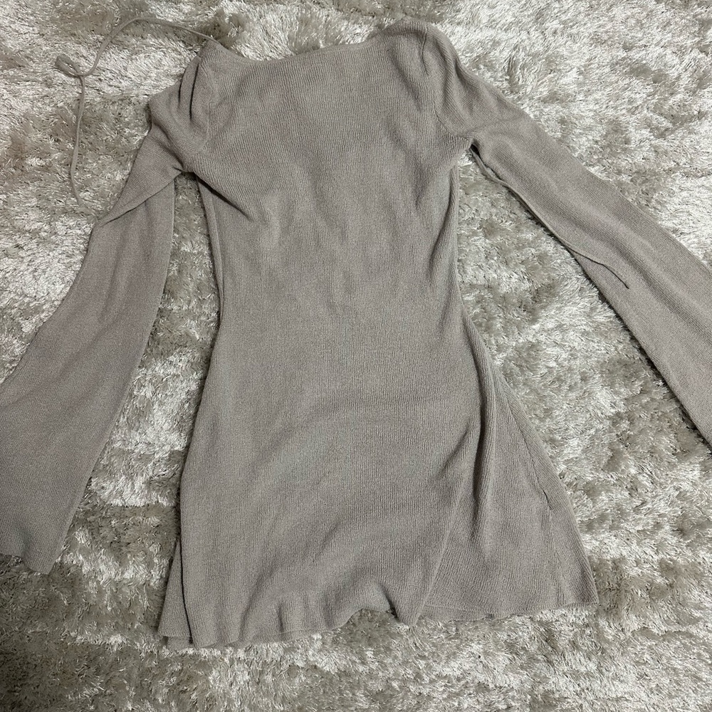 Meshki Zahra Dress
